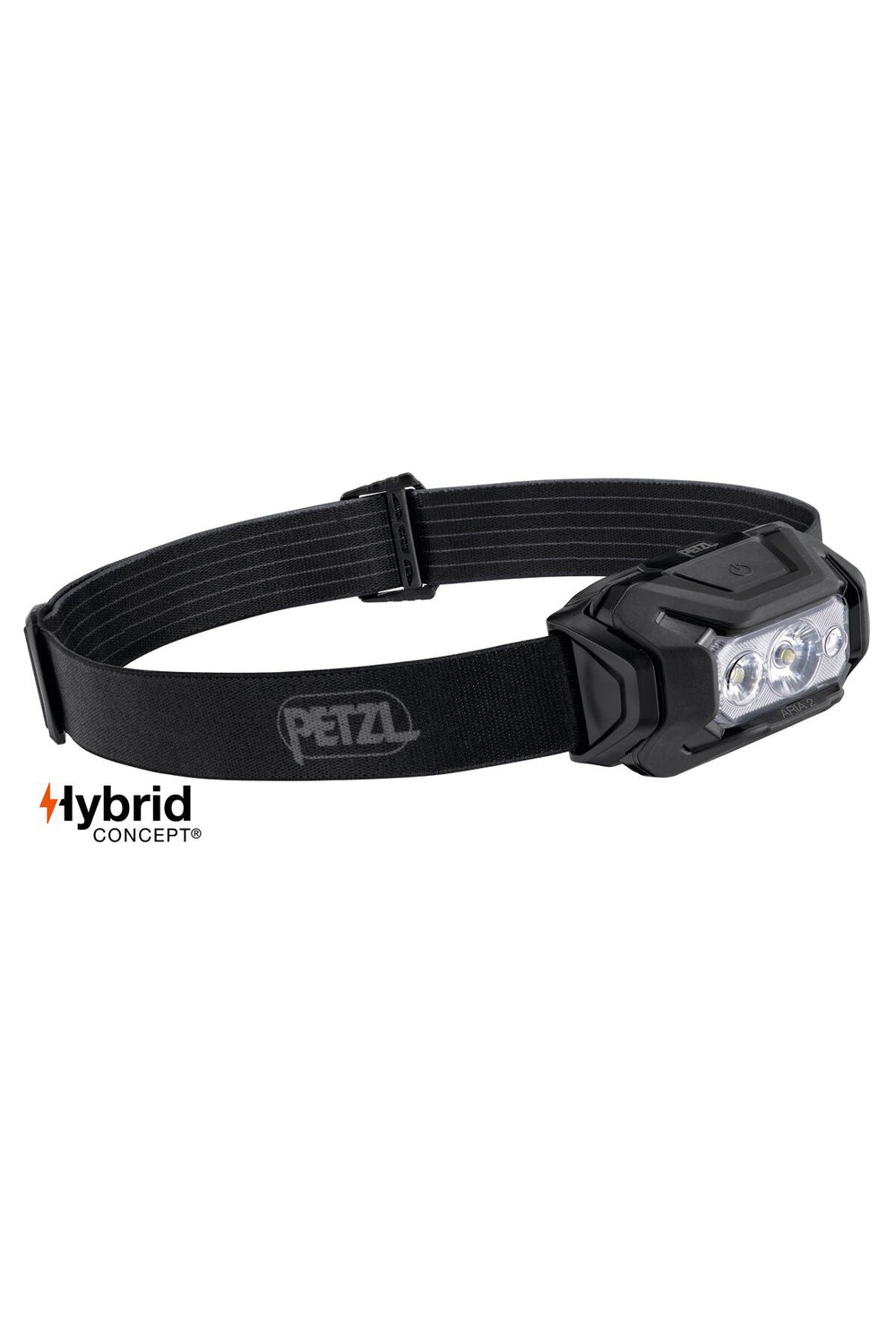 Petzl - Aria 2 RGB