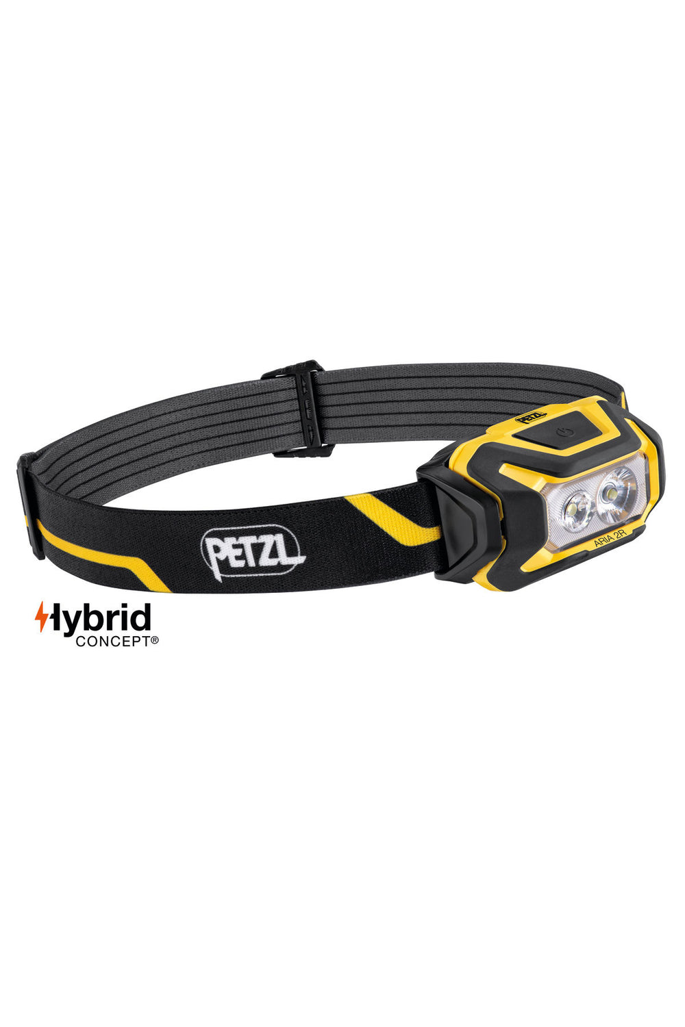 Petzl - Aria 2R