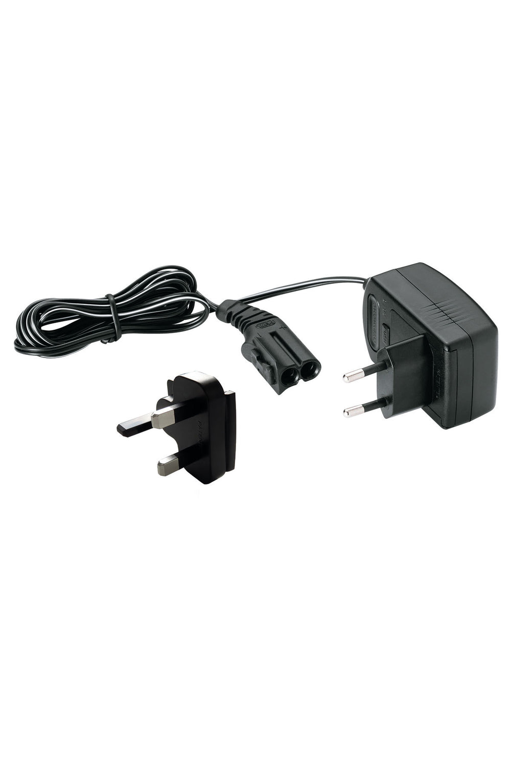 Petzl - ACCU 2 Quick Charger - UK Plug