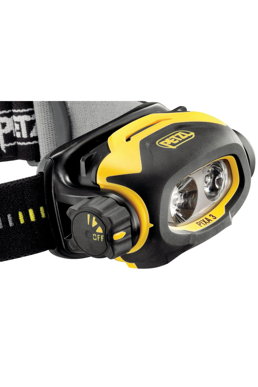 Petzl - Pixa 3