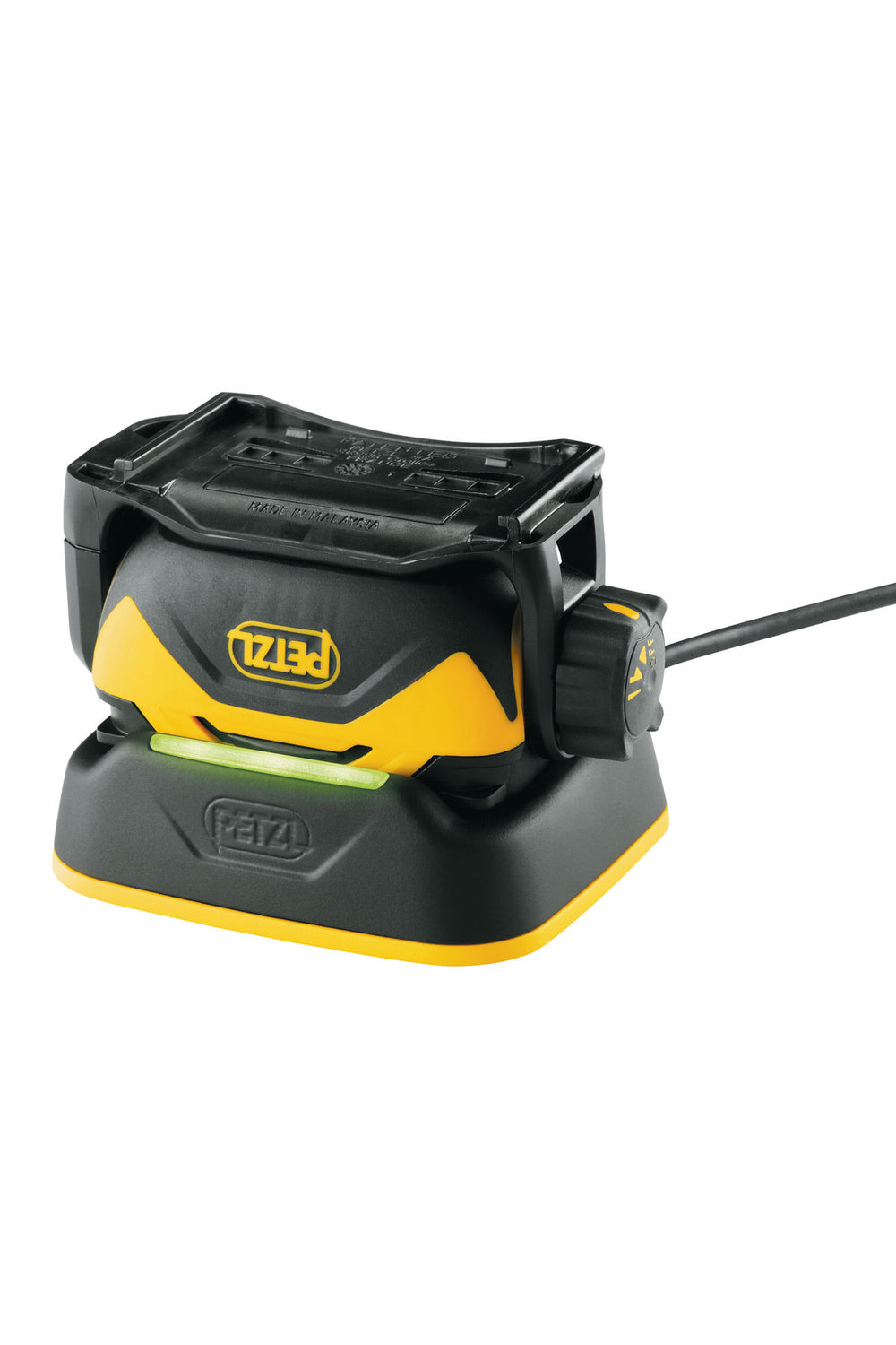 Petzl - Pixa 3R (UK VERSION)
