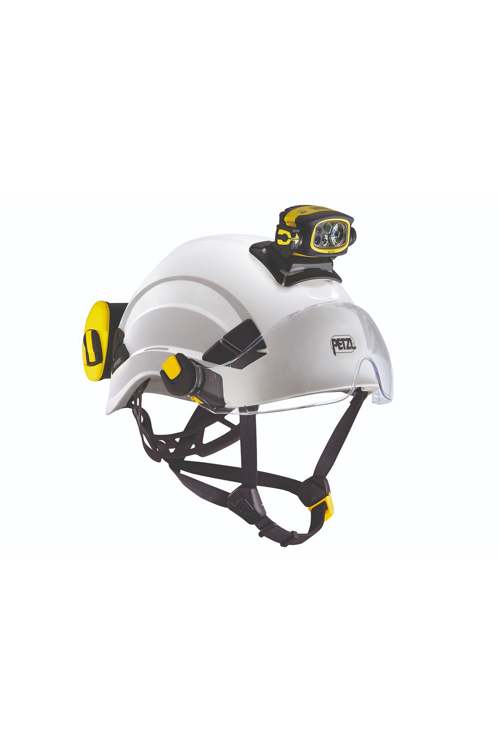 Petzl - Pro Adapt