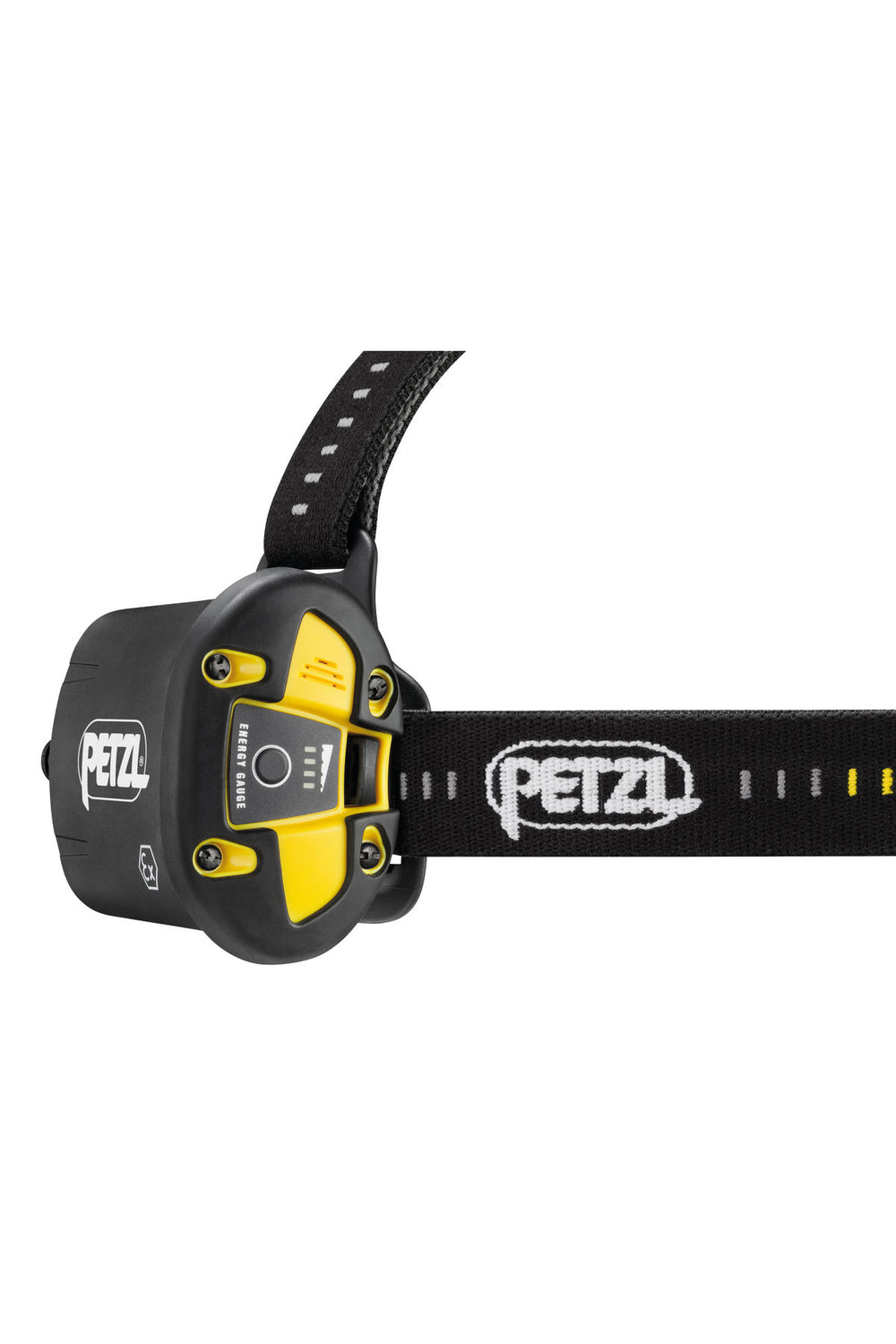 Petzl - DUO Z1 (UK)