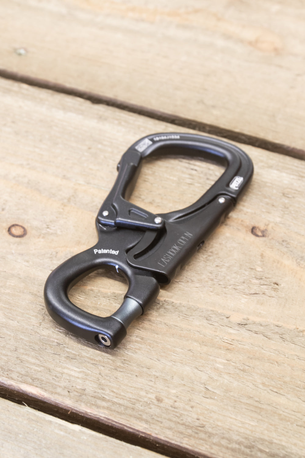Petzl - Eashook Open