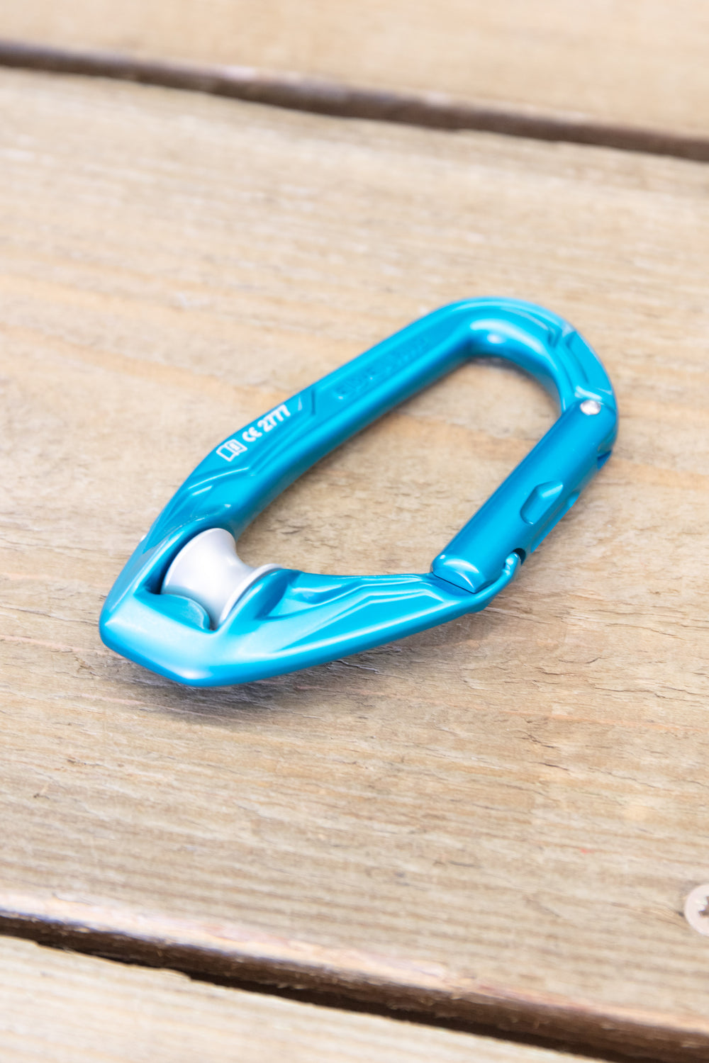 Edelrid - Axiom