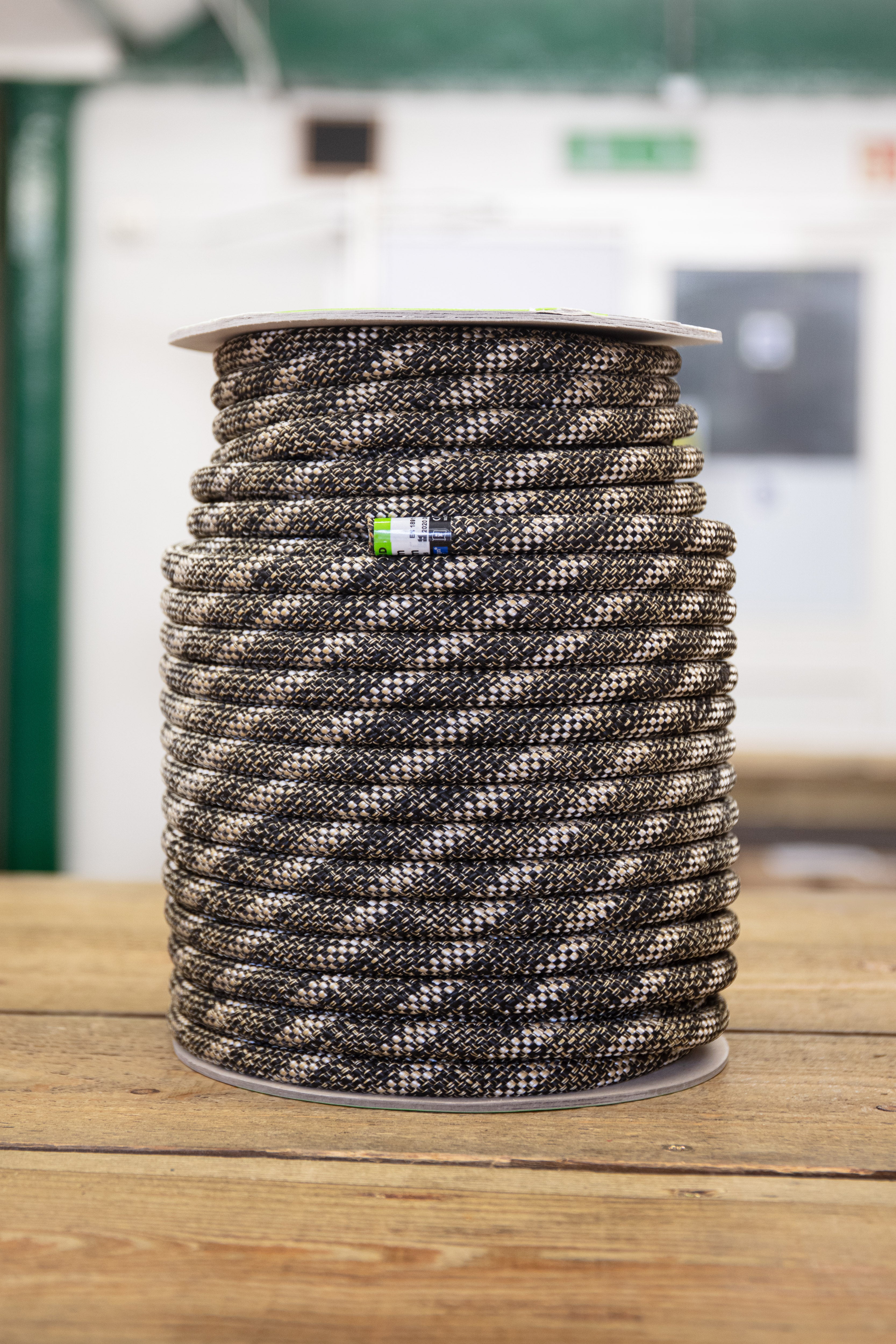Edelrid - 11.0mm Interstatic Protect – Rope Access Equip