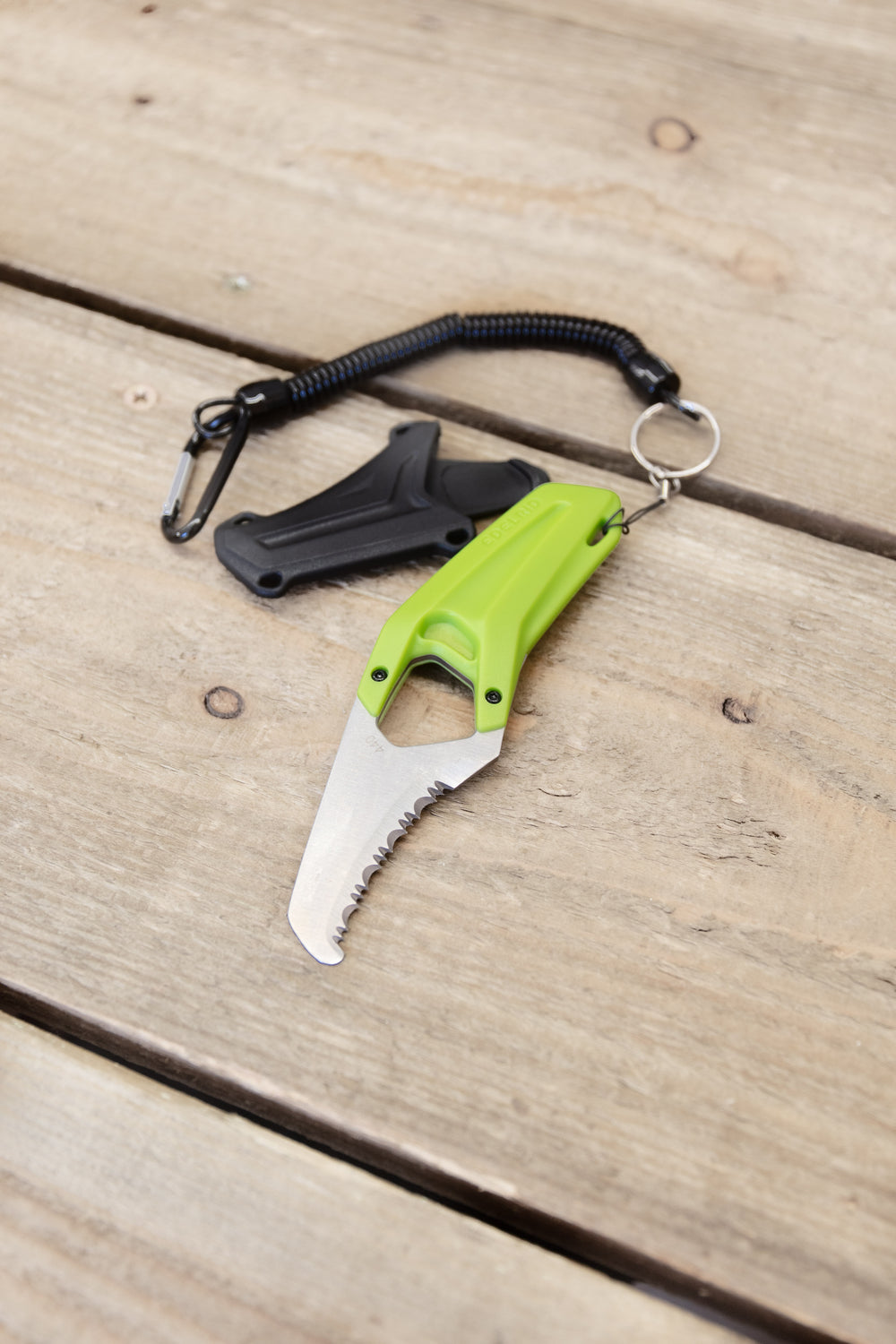 Edelrid - Rescue Canyoning Knife