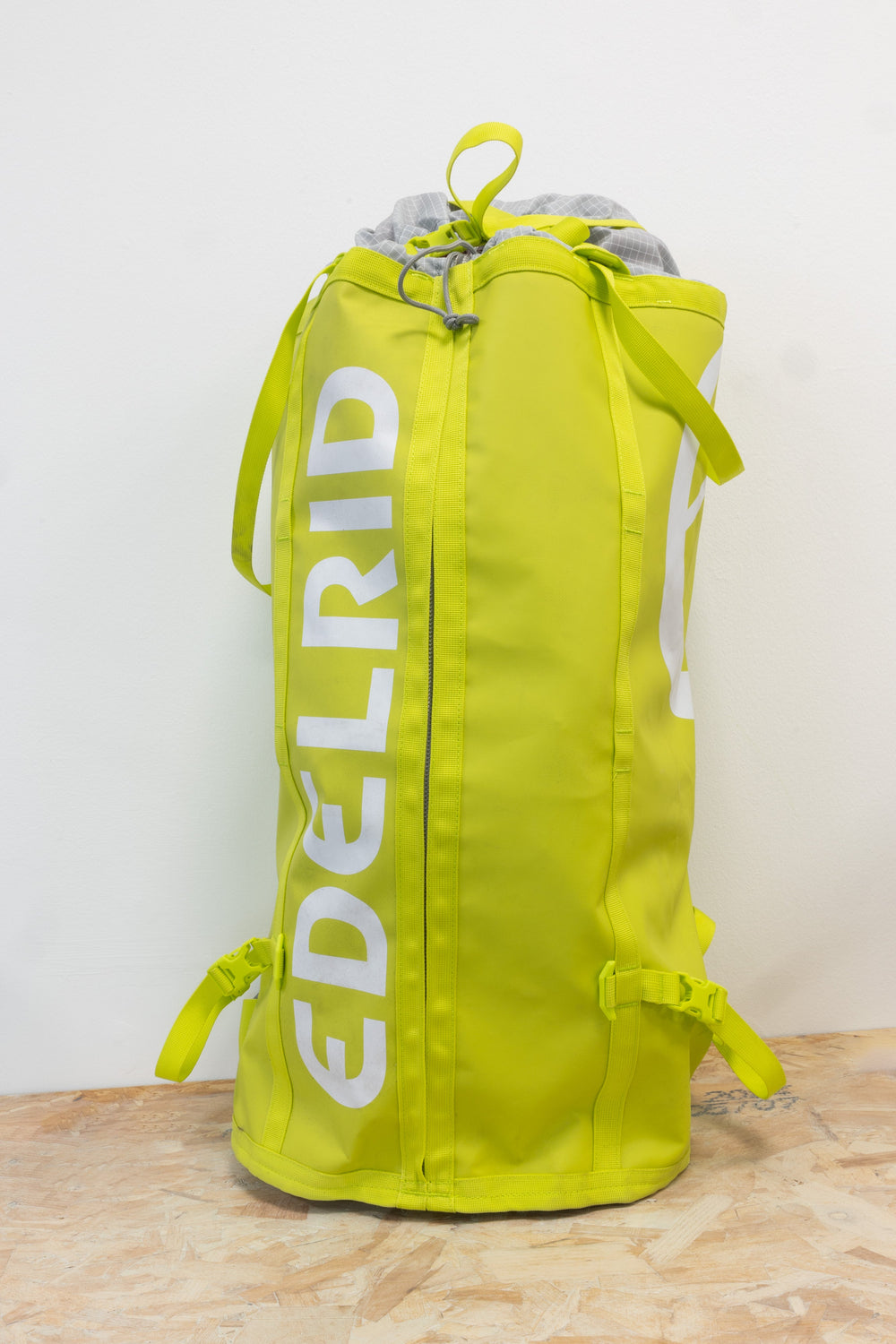 Edelrid - Kurt Haulbag – Rope Access Equip