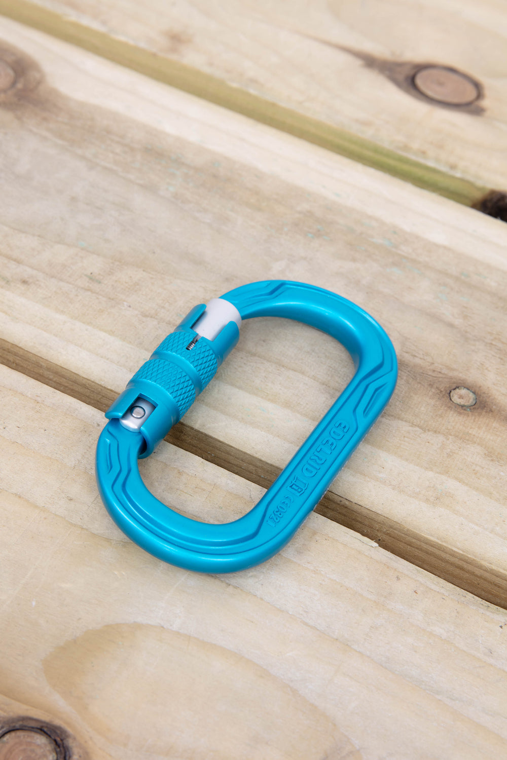 Edelrid - Oval Power 2500
