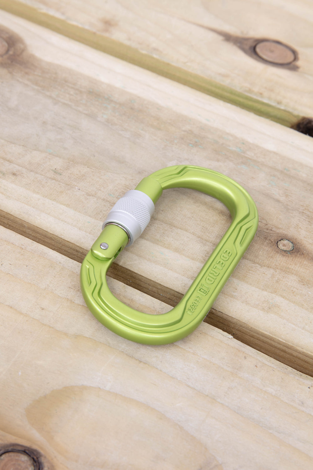 Edelrid - Oval Power 2500