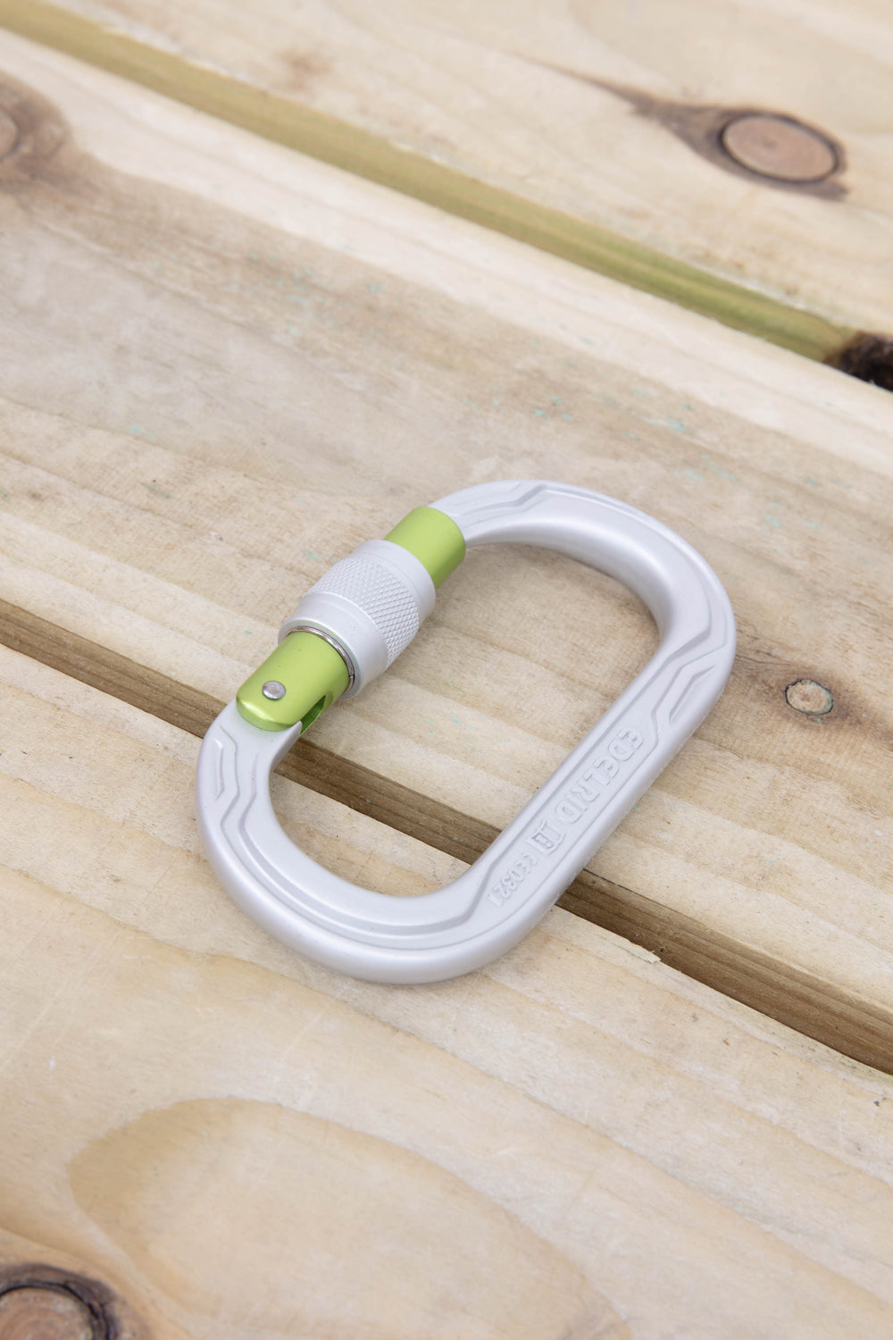 Edelrid - Oval Power 2500
