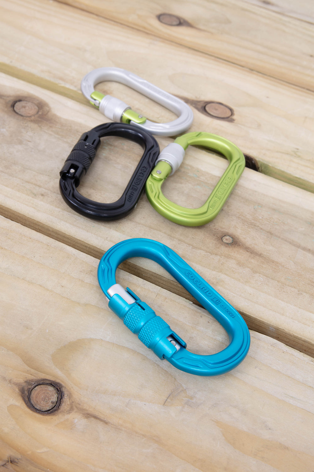 Edelrid - Oval Power 2500