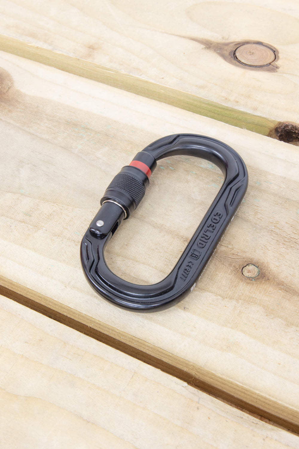 Edelrid - Oval Power 2500