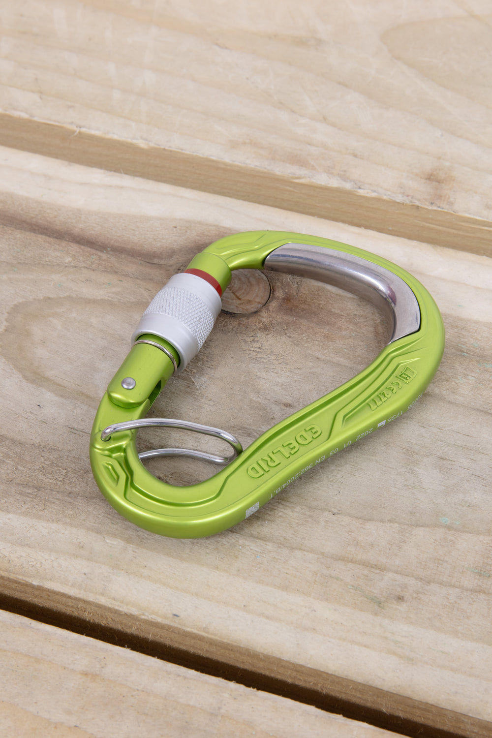 Edelrid - HMS Bulletproof FG – Rope Access Equip