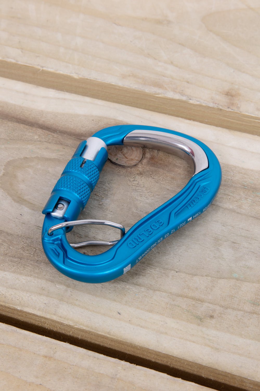 Hms Ropes Edelrid - HMS Bulletproof FG – Rope Access Equip