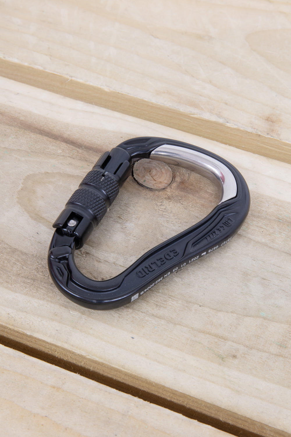 Edelrid - HMS Bulletproof