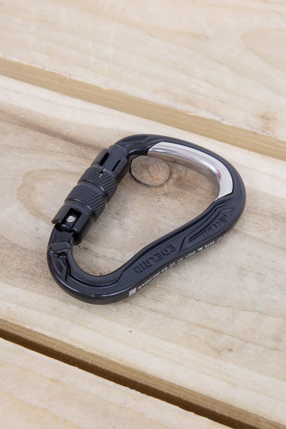 Edelrid - HMS Bulletproof