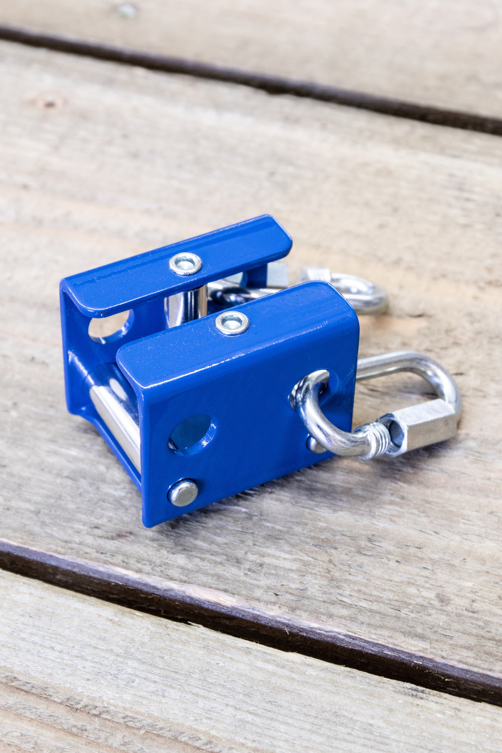 At Height - Edge Roller