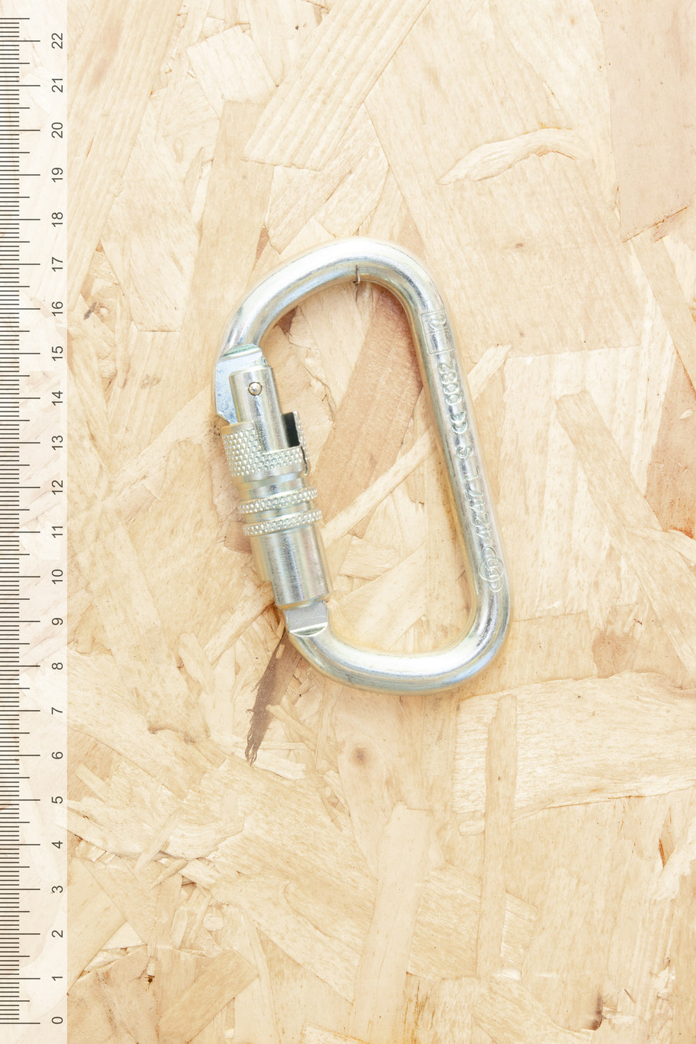 Foin - D Twistlock