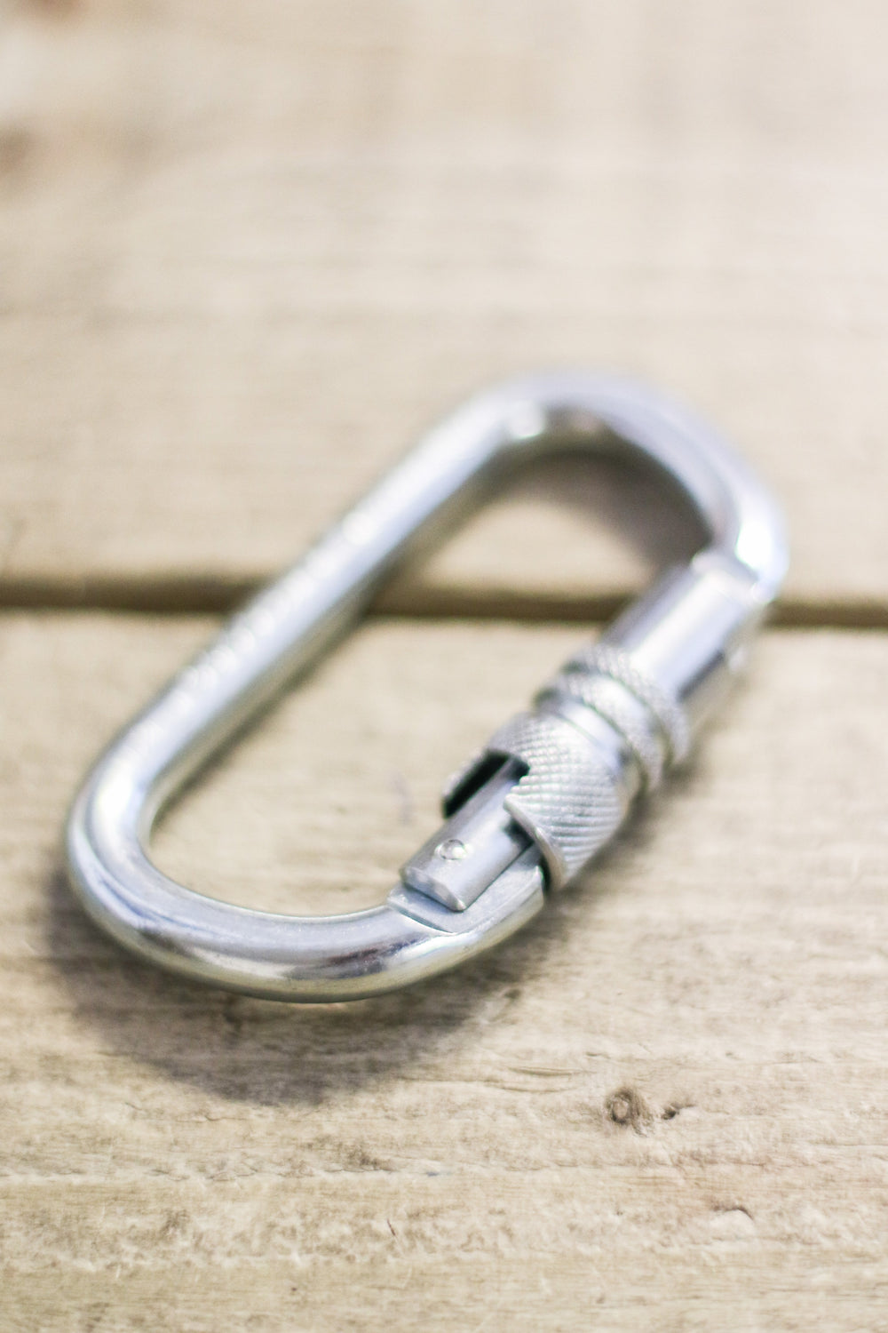 Foin - D Twistlock