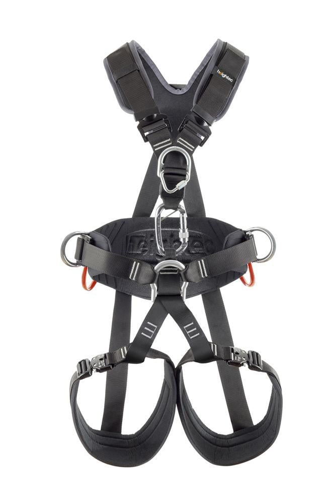 Heightec - Matrix, Rigging Harness QC