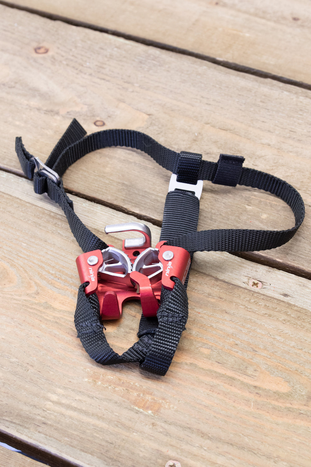 Harken - Ninja Foot Ascender
