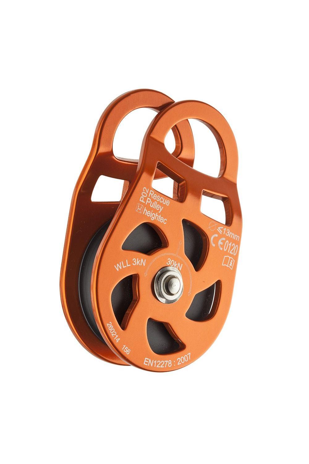Heightec - Rescue Pulley