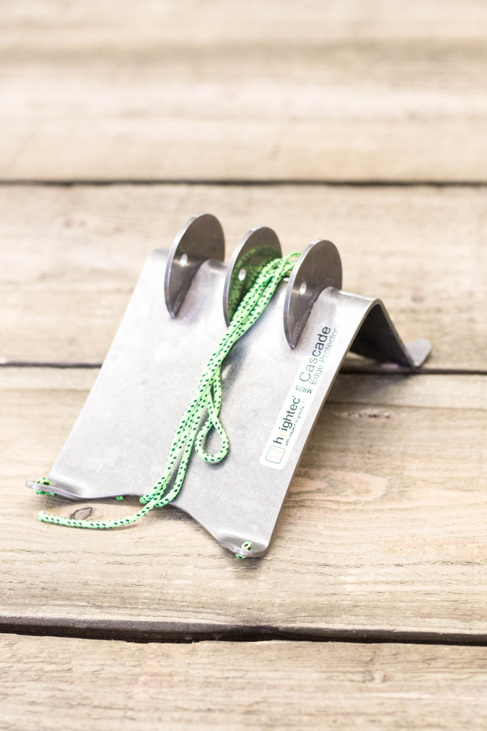 Heightec - Cascade Edge Protector – Rope Access Equip