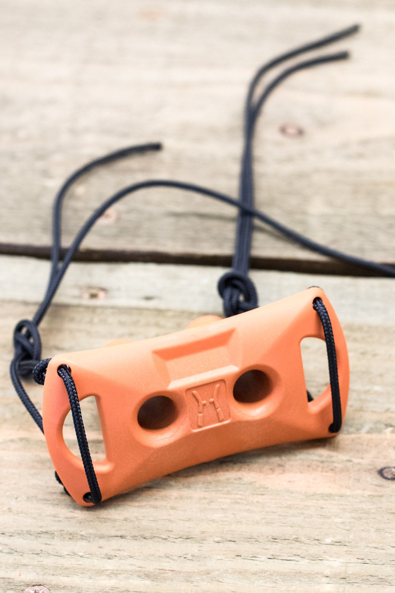 Heightec - Gratemate reinforced nylon rope protector – Rope Access Equip