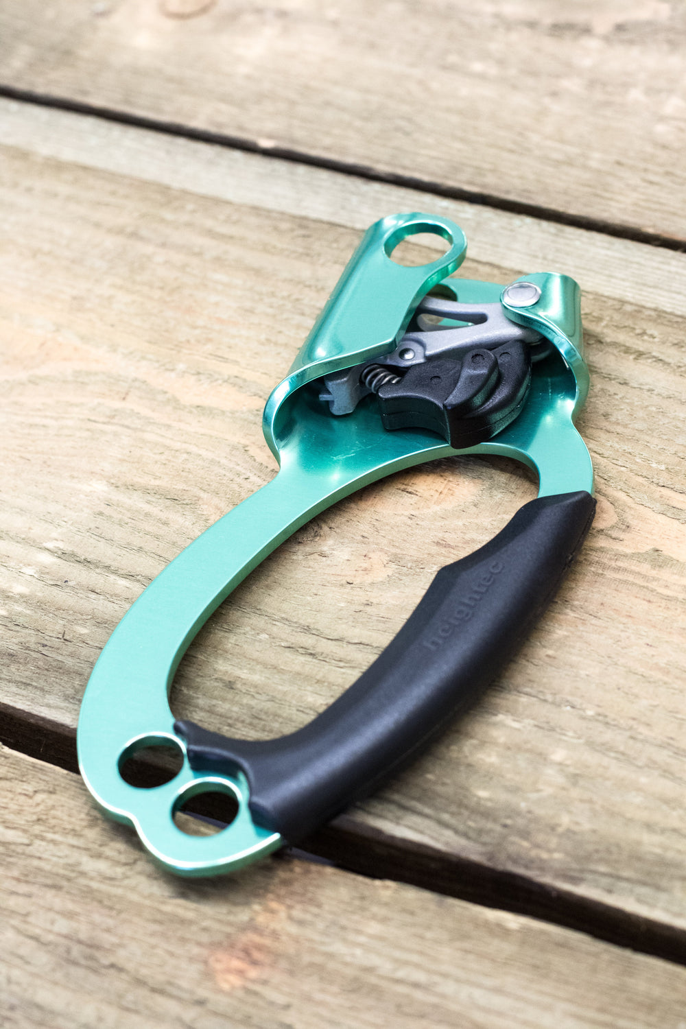 Heightec - Pulsar Handled Ascender