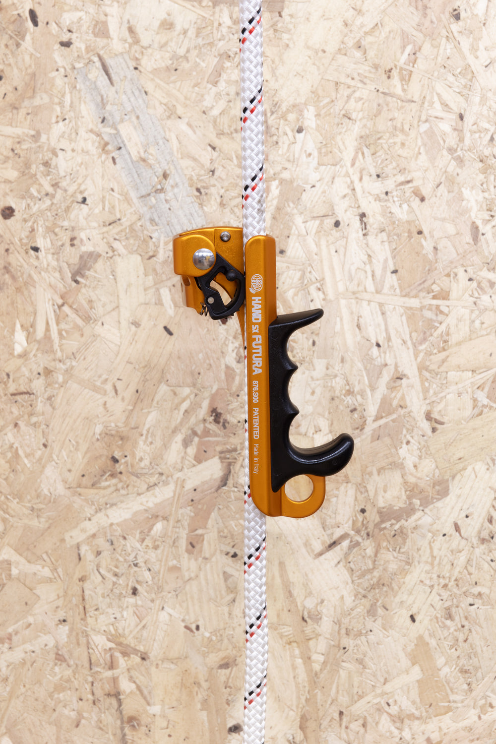 Kong - Futura Hand Ascender