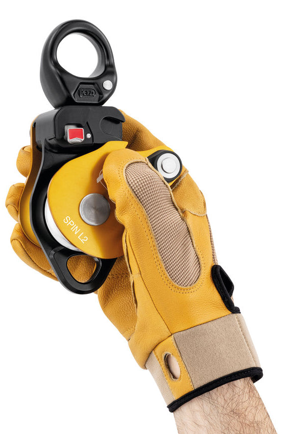 Petzl - Spin L2 Pulley