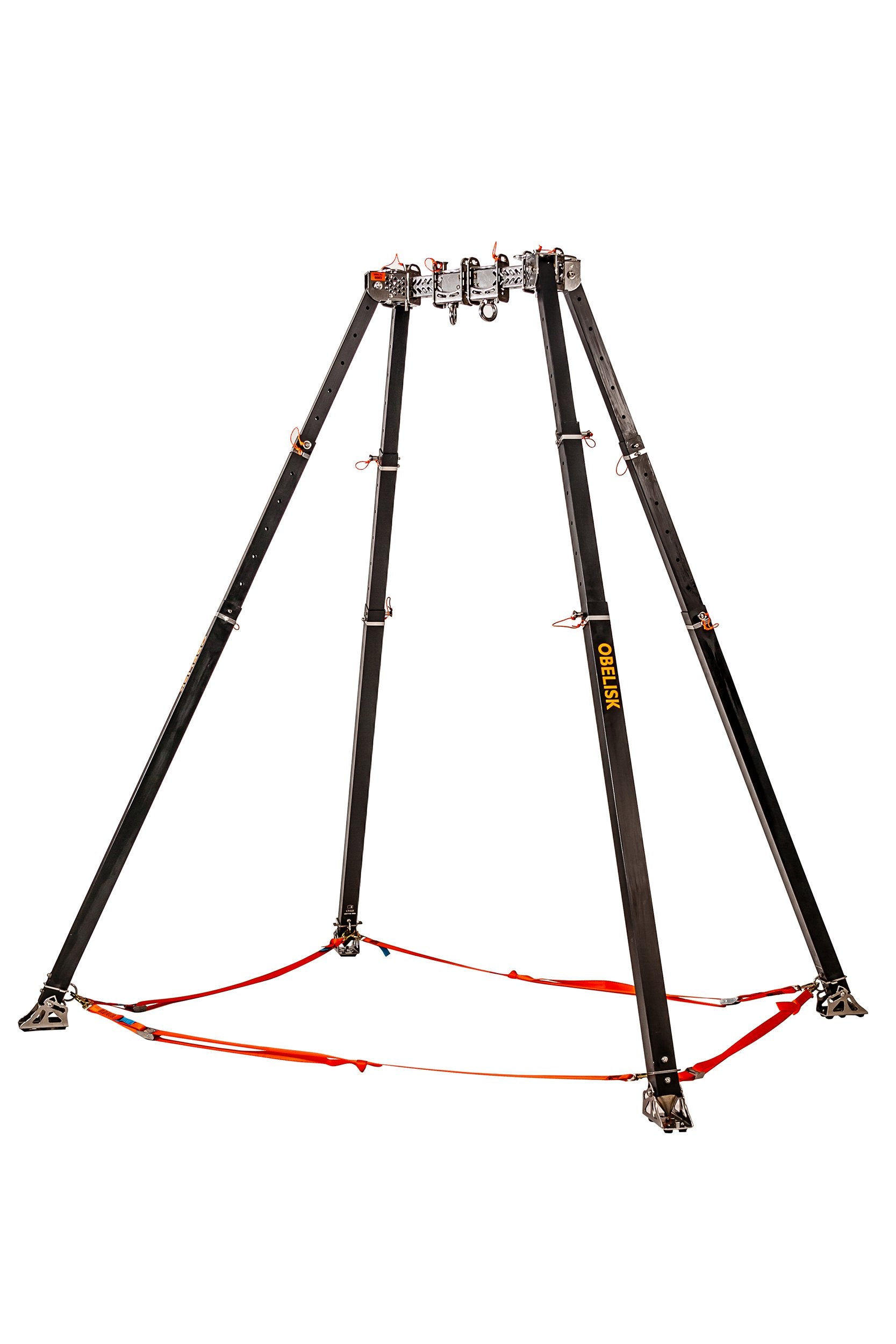 Lyon - Obelisk Quadpod – Rope Access Equip