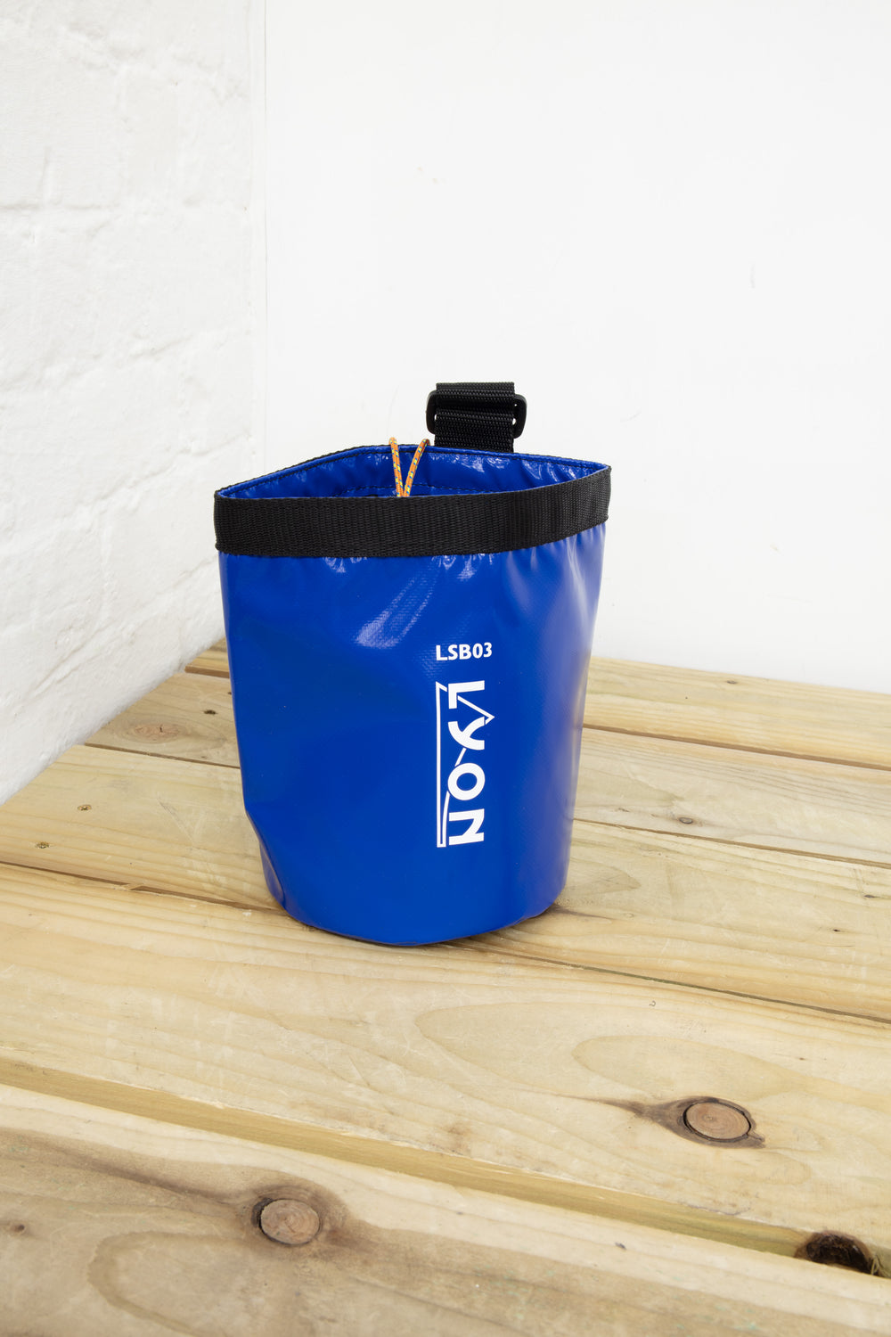 Lyon - Toolbag