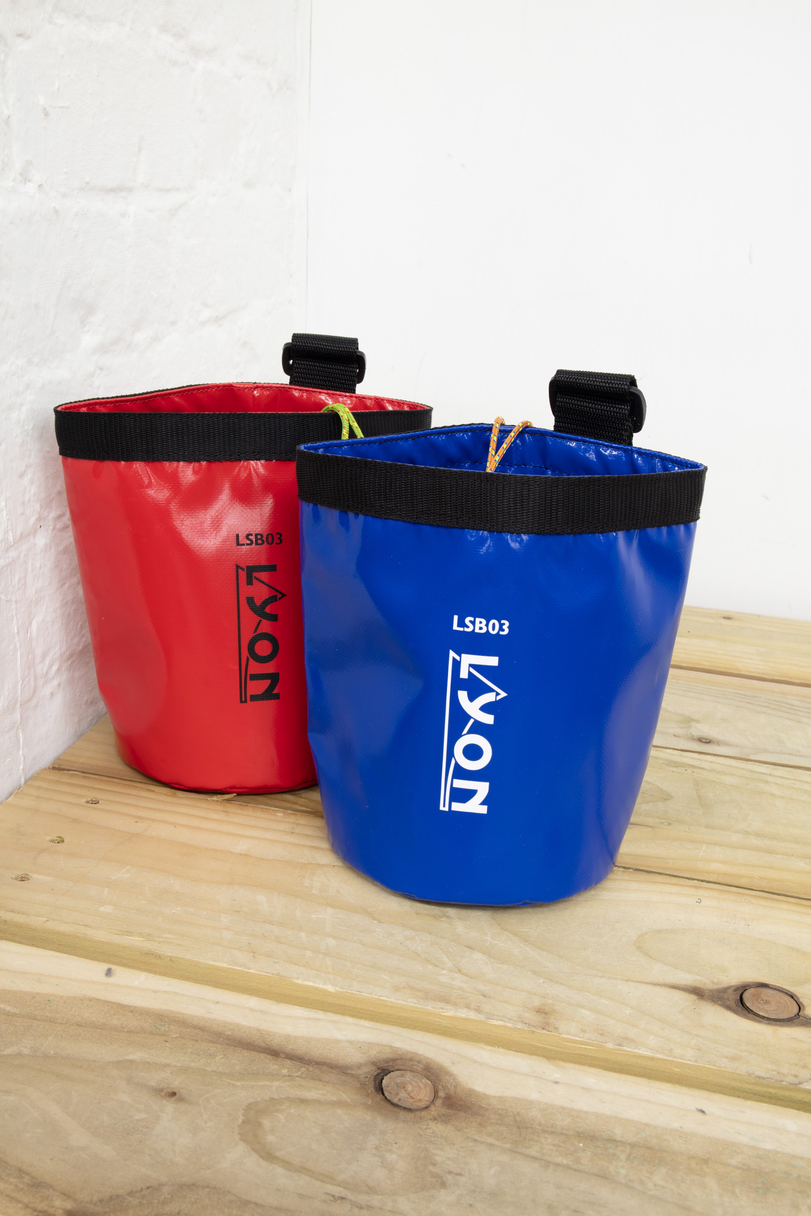 Lyon - Toolbag – Rope Access Equip