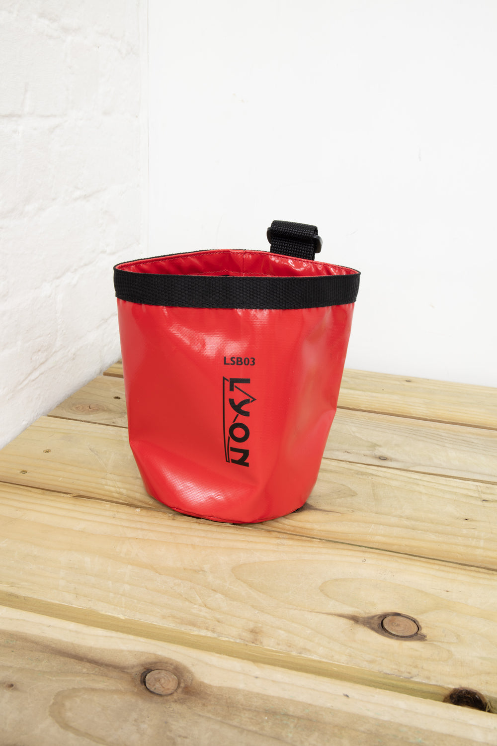 Lyon - Toolbag