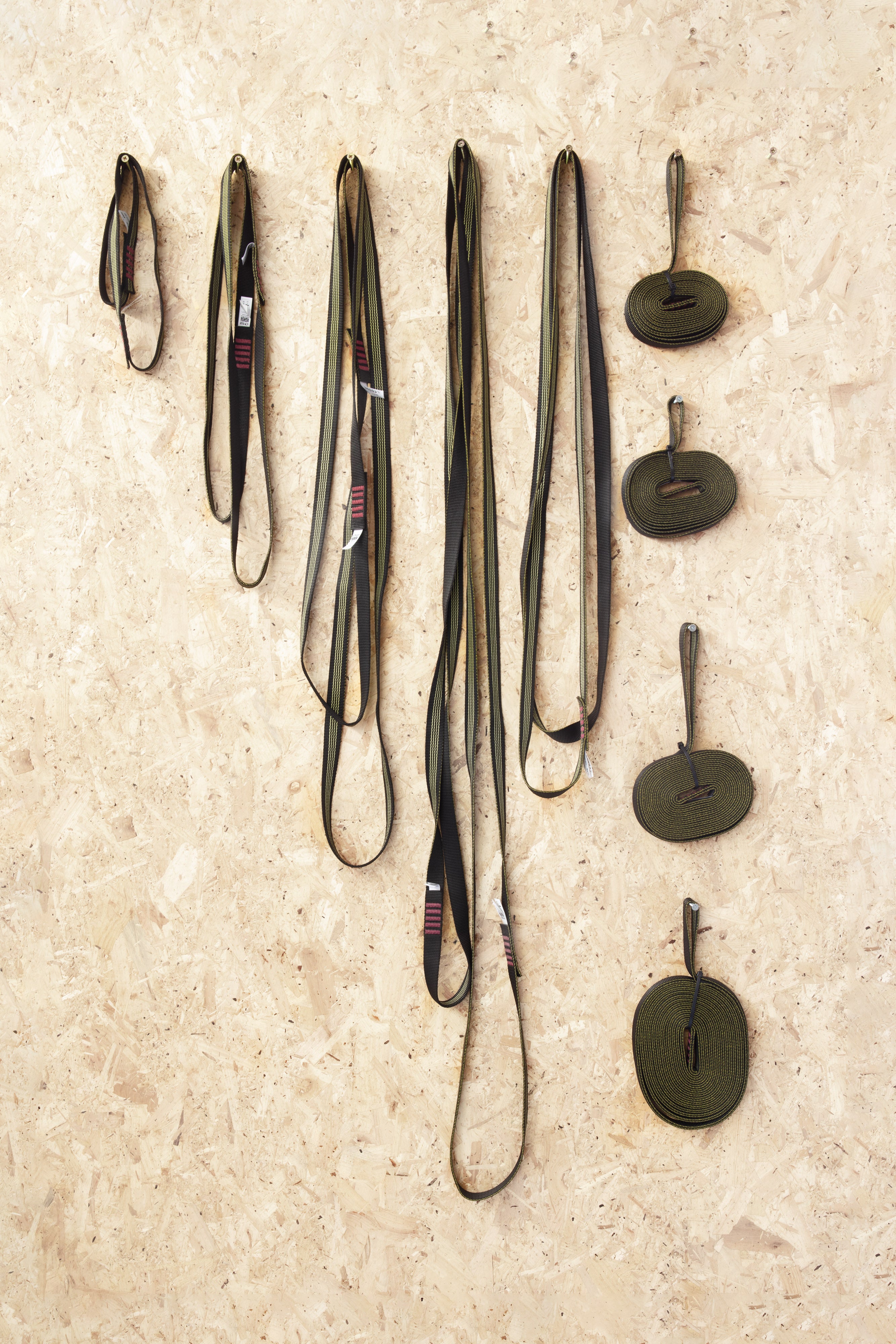 Lyon - Nylon Sling 25mm – Rope Access Equip