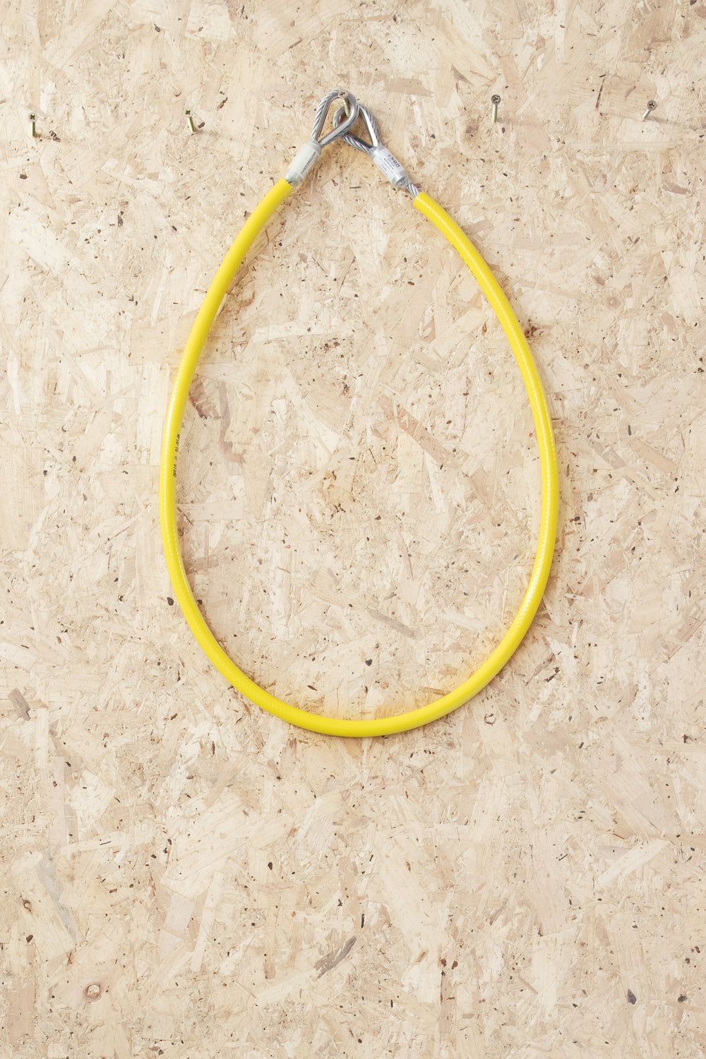 Lyon - Anchor Strop, Coloured