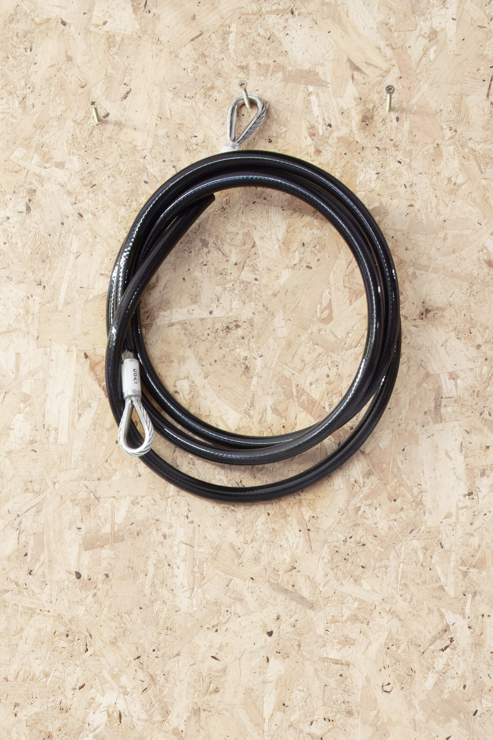 Lyon - Anchor Strop, Coloured