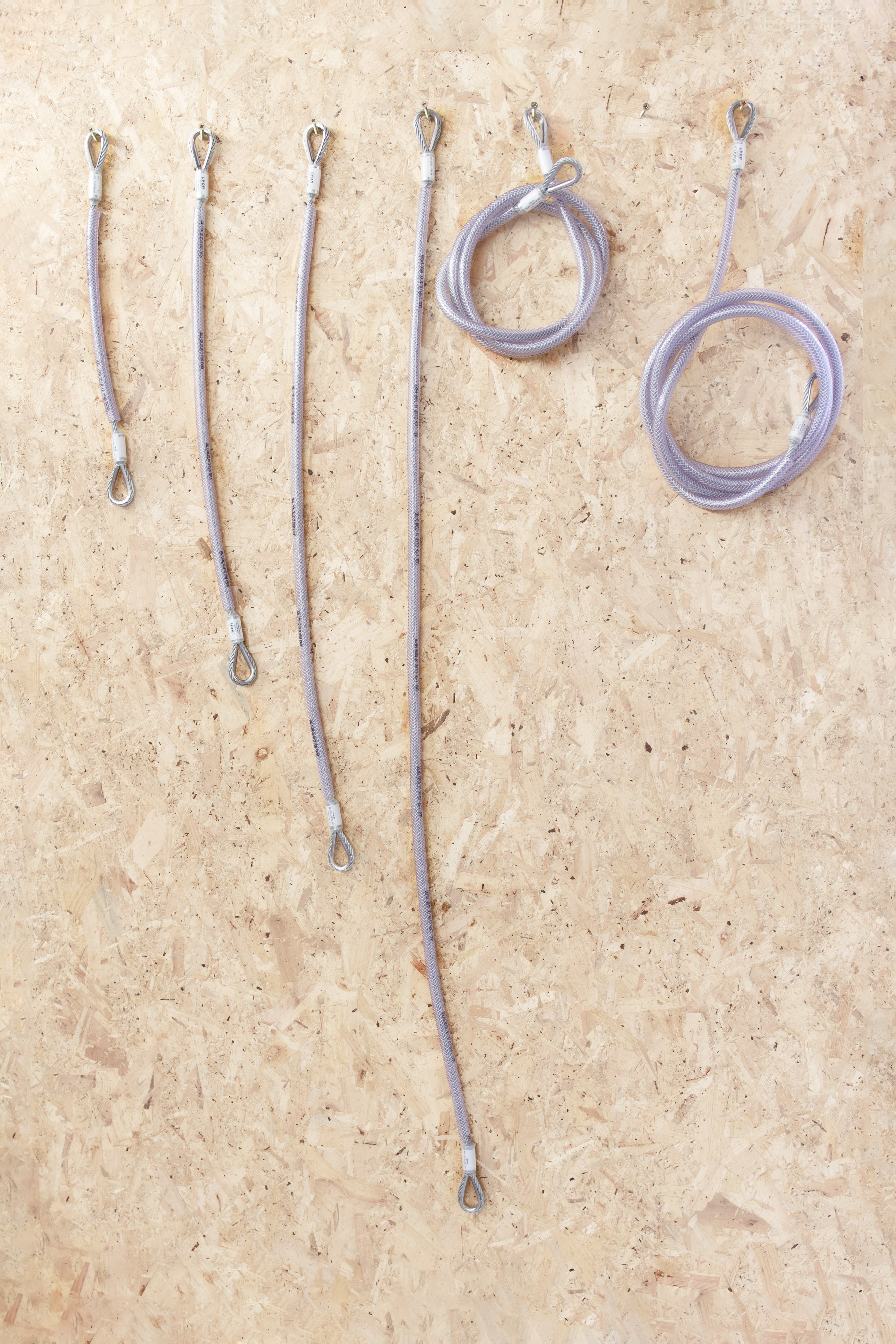 Lyon - Anchor Strop – Rope Access Equip