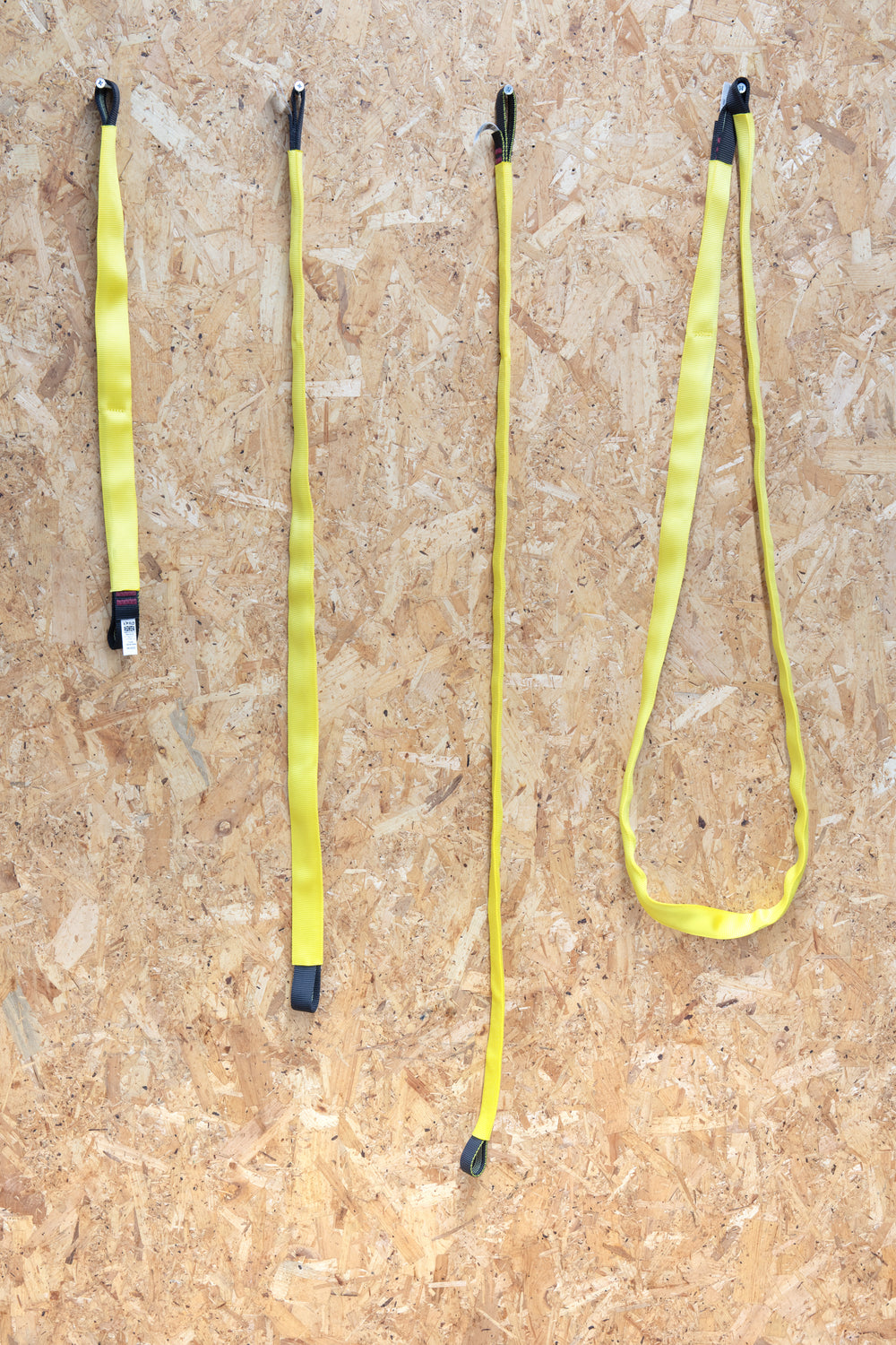 Lyon - Nylon Sling 25mm (With Protective Sleeve) – Rope Access Equip