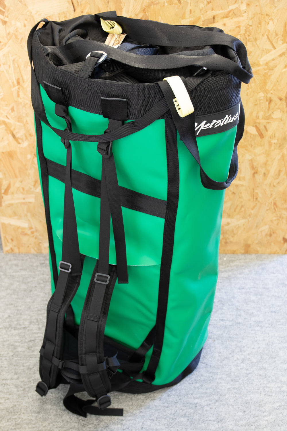 Metolius - El Cap Haul Bag