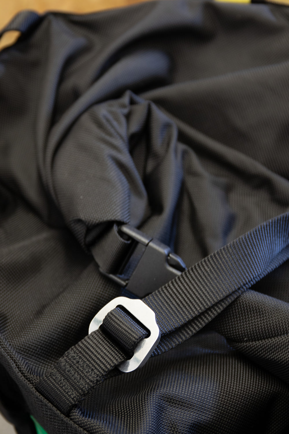 Metolius - El Cap Haul Bag
