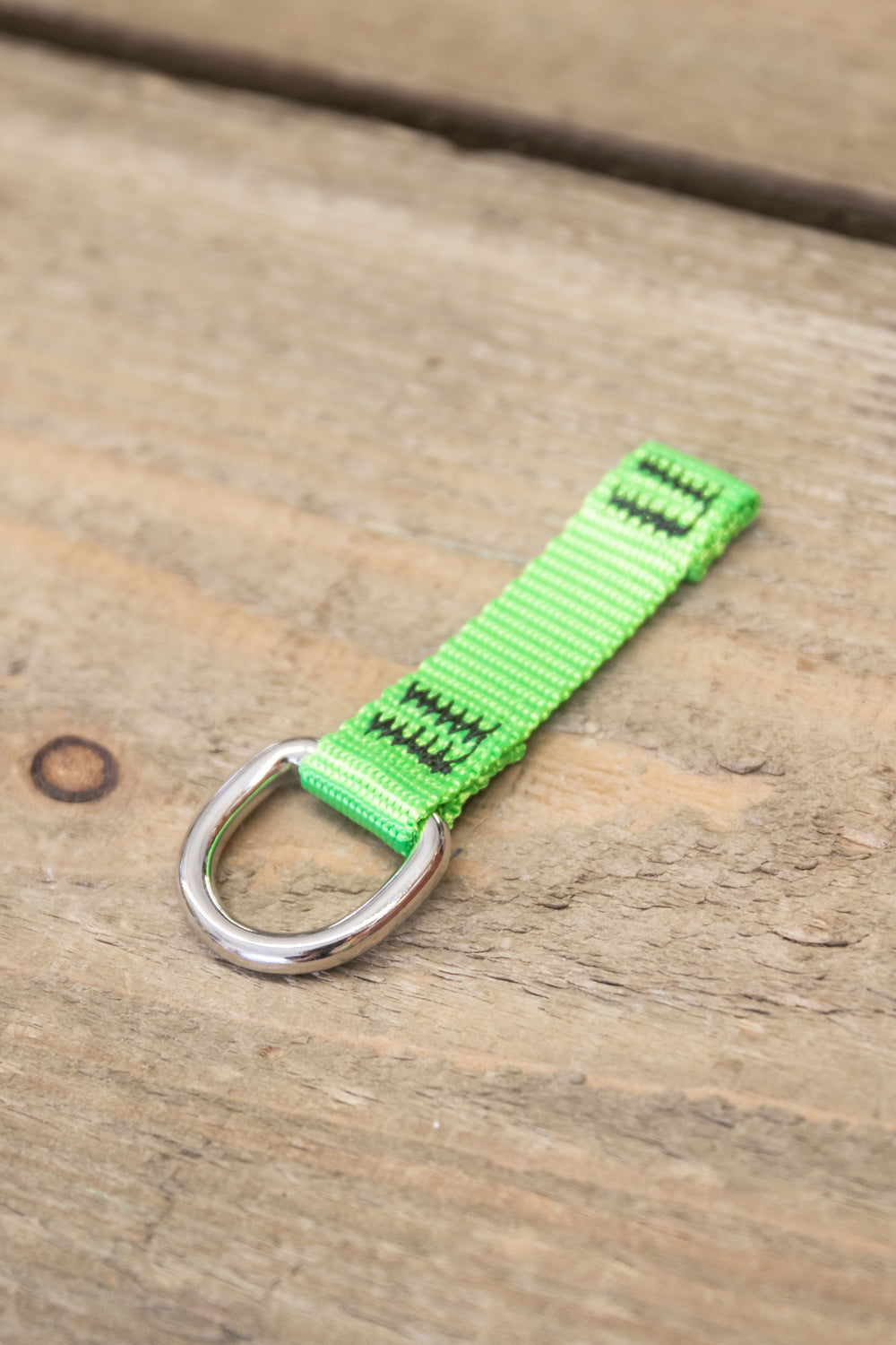 NLG - D Ring Tool Tether – Rope Access Equip