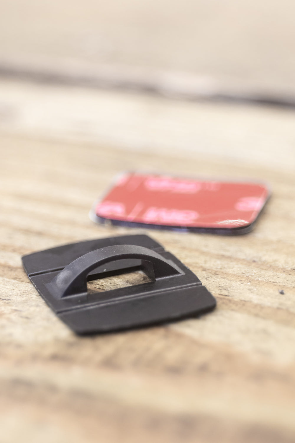 NLG - Mini Adhesive D Ring – Rope Access Equip