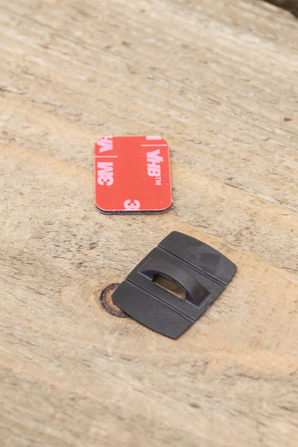 NLG - Mini Adhesive D Ring