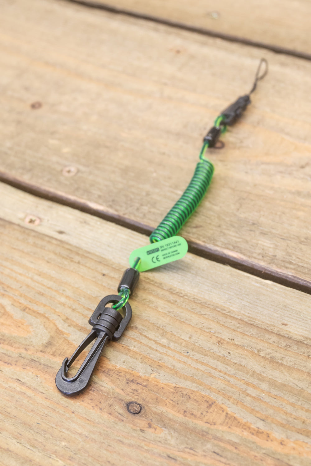 NLG - Mini Coil Tool Lanyard, 1kg