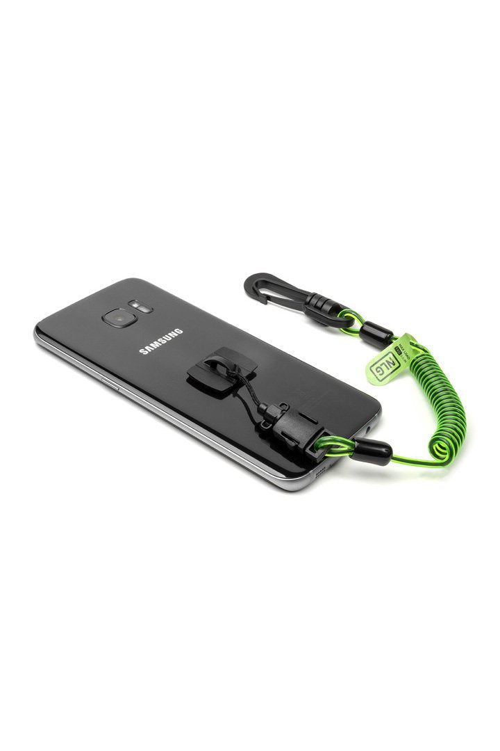 NLG - Mini Coil Tool Lanyard, 1kg