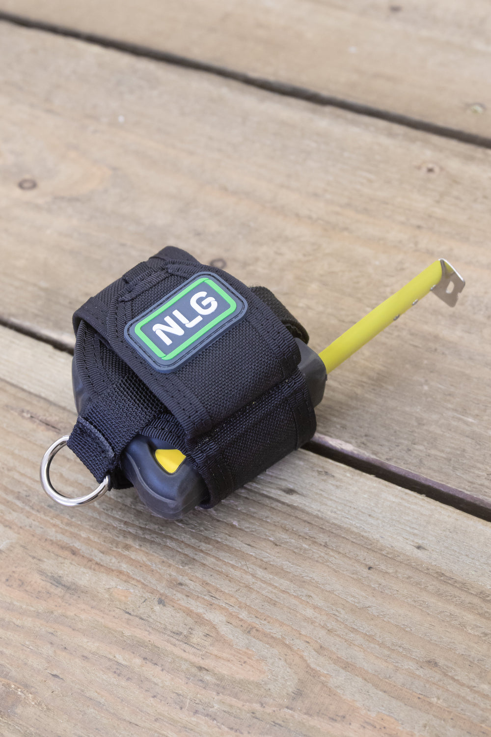 NLG - Tape Measure Tether