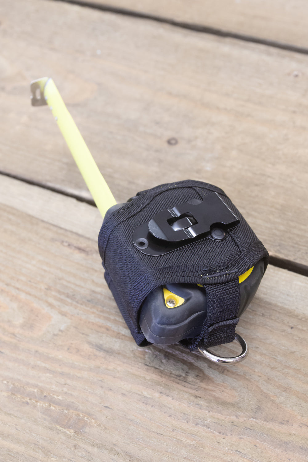 NLG - Tape Measure Tether